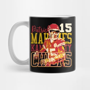 Patrick Mahomes Mug